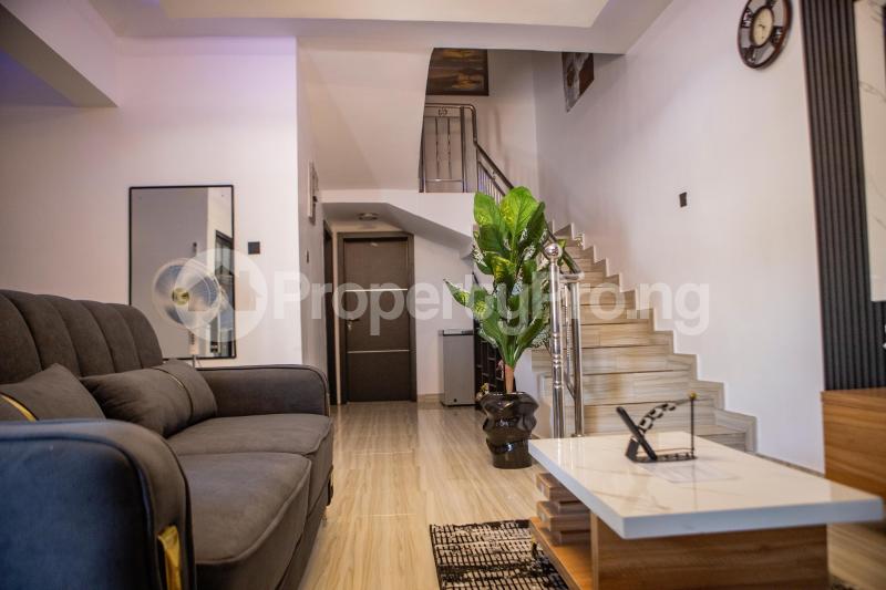 4 bedroom House for shortlet Anthony Village Maryland Lagos