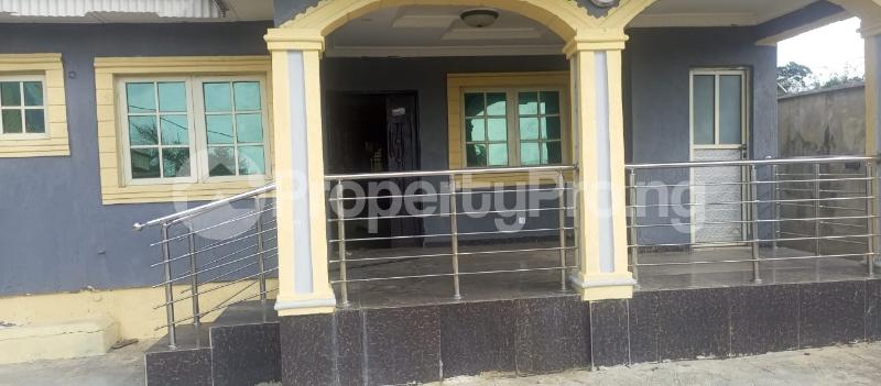 4 bedroom Flat / Apartment for rent 2nd Avians Along Oleyo Ashipa Road Tipper Garage Akala Express Akala Express Ibadan Oyo - 8