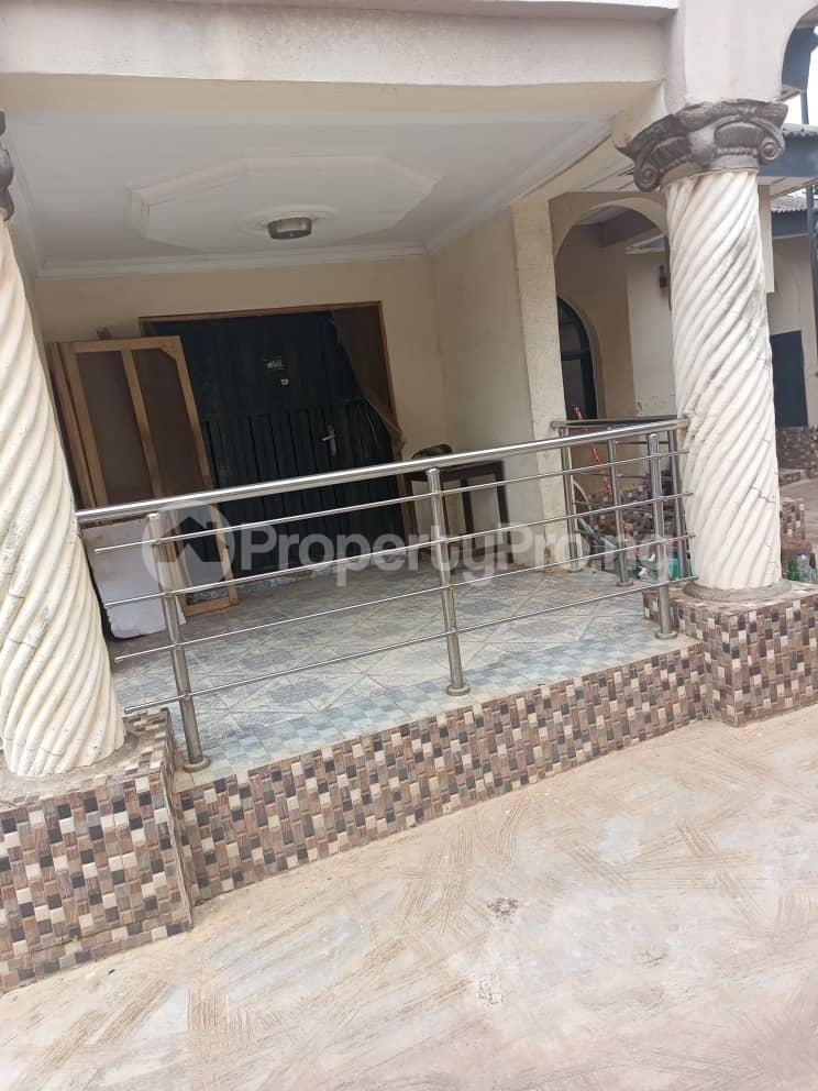 4 bedroom House for rent Alegongo Estate , Akobo Akobo Ibadan Oyo