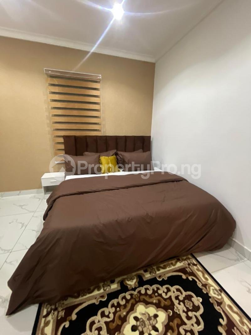 4 bedroom Flat / Apartment for shortlet Allen Avenue Ikeja Lagos