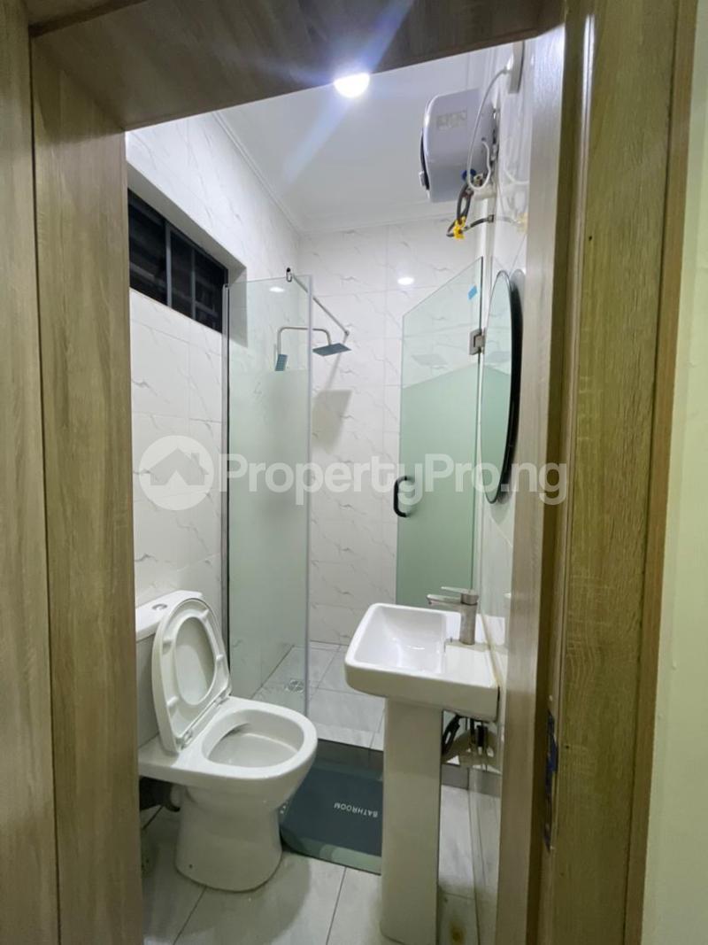 4 bedroom Flat / Apartment for shortlet Allen Avenue Ikeja Lagos