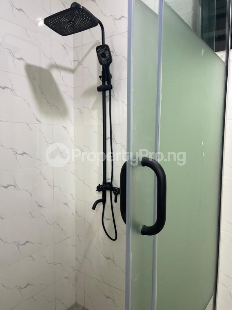 4 bedroom Flat / Apartment for shortlet Allen Avenue Ikeja Lagos