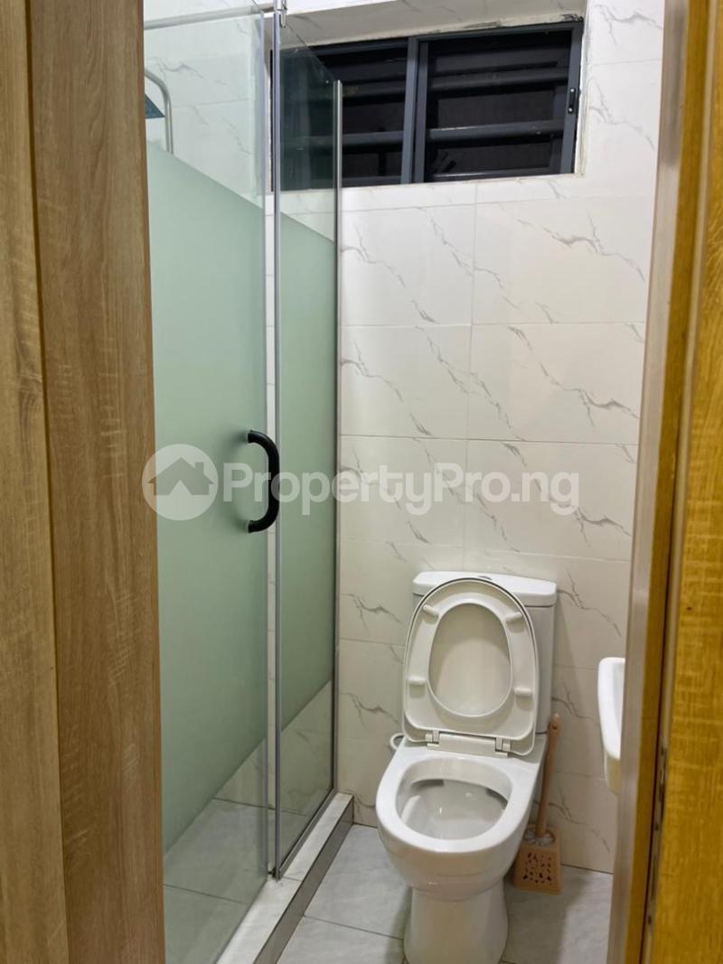 4 bedroom Flat / Apartment for shortlet Allen Avenue Ikeja Lagos