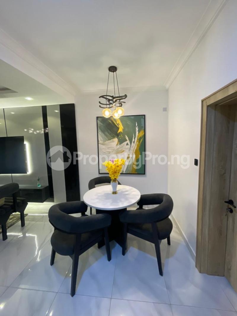 4 bedroom Flat / Apartment for shortlet Allen Avenue Ikeja Lagos