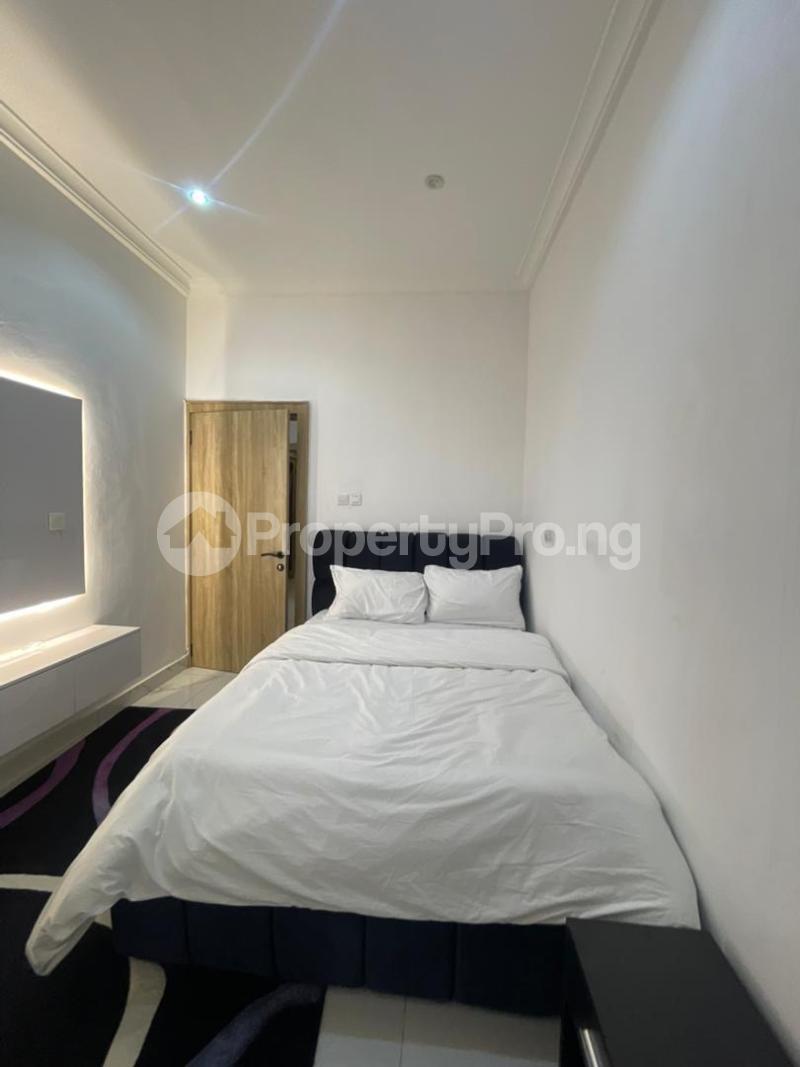 4 bedroom Flat / Apartment for shortlet Allen Avenue Ikeja Lagos