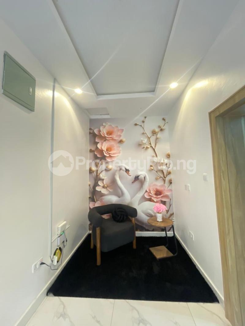 4 bedroom Flat / Apartment for shortlet Allen Avenue Ikeja Lagos