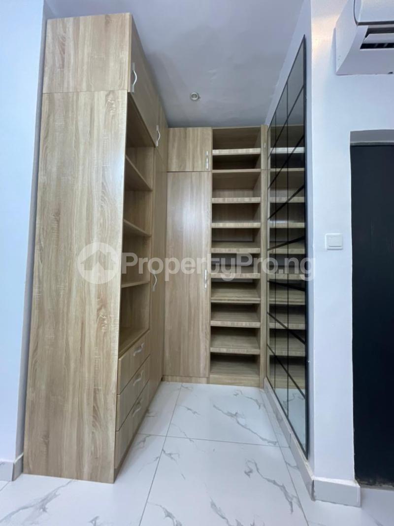 4 bedroom Flat / Apartment for shortlet Allen Avenue Ikeja Lagos