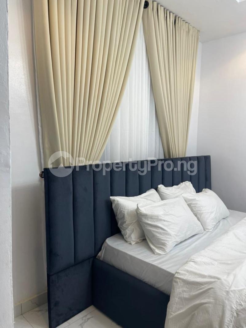 4 bedroom Flat / Apartment for shortlet Allen Avenue Ikeja Lagos