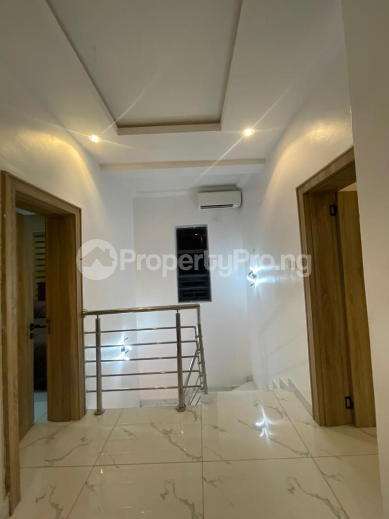 4 bedroom Flat / Apartment for shortlet Allen Avenue Ikeja Lagos