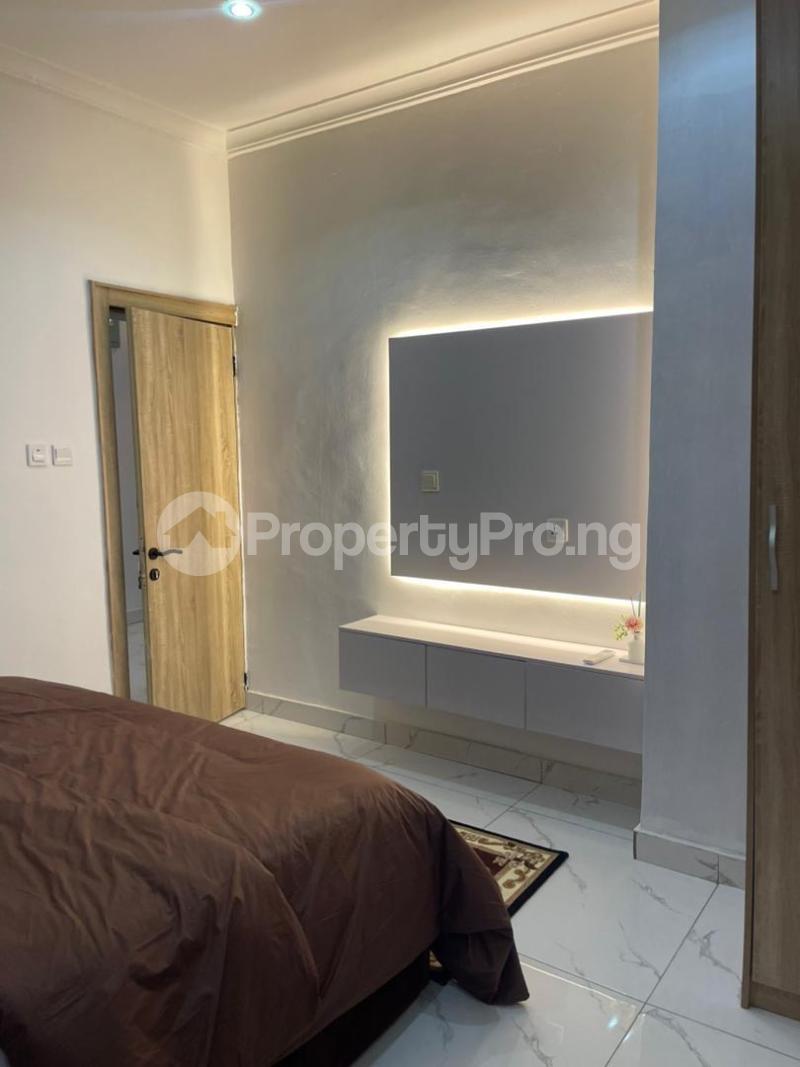 4 bedroom Flat / Apartment for shortlet Allen Avenue Ikeja Lagos