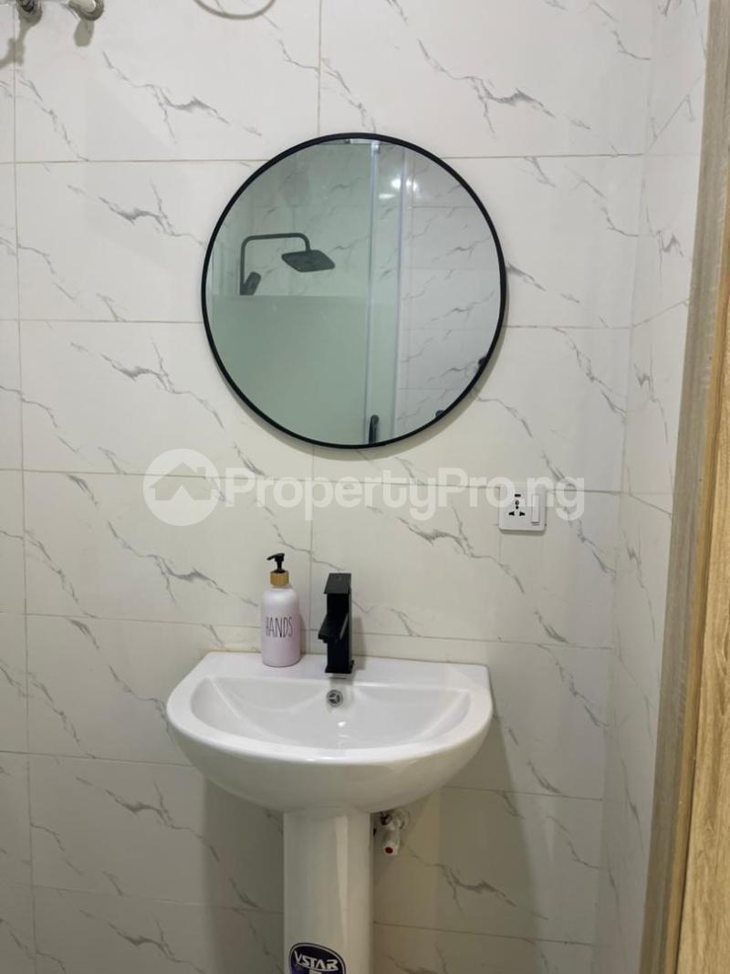 4 bedroom Flat / Apartment for shortlet Allen Avenue Ikeja Lagos