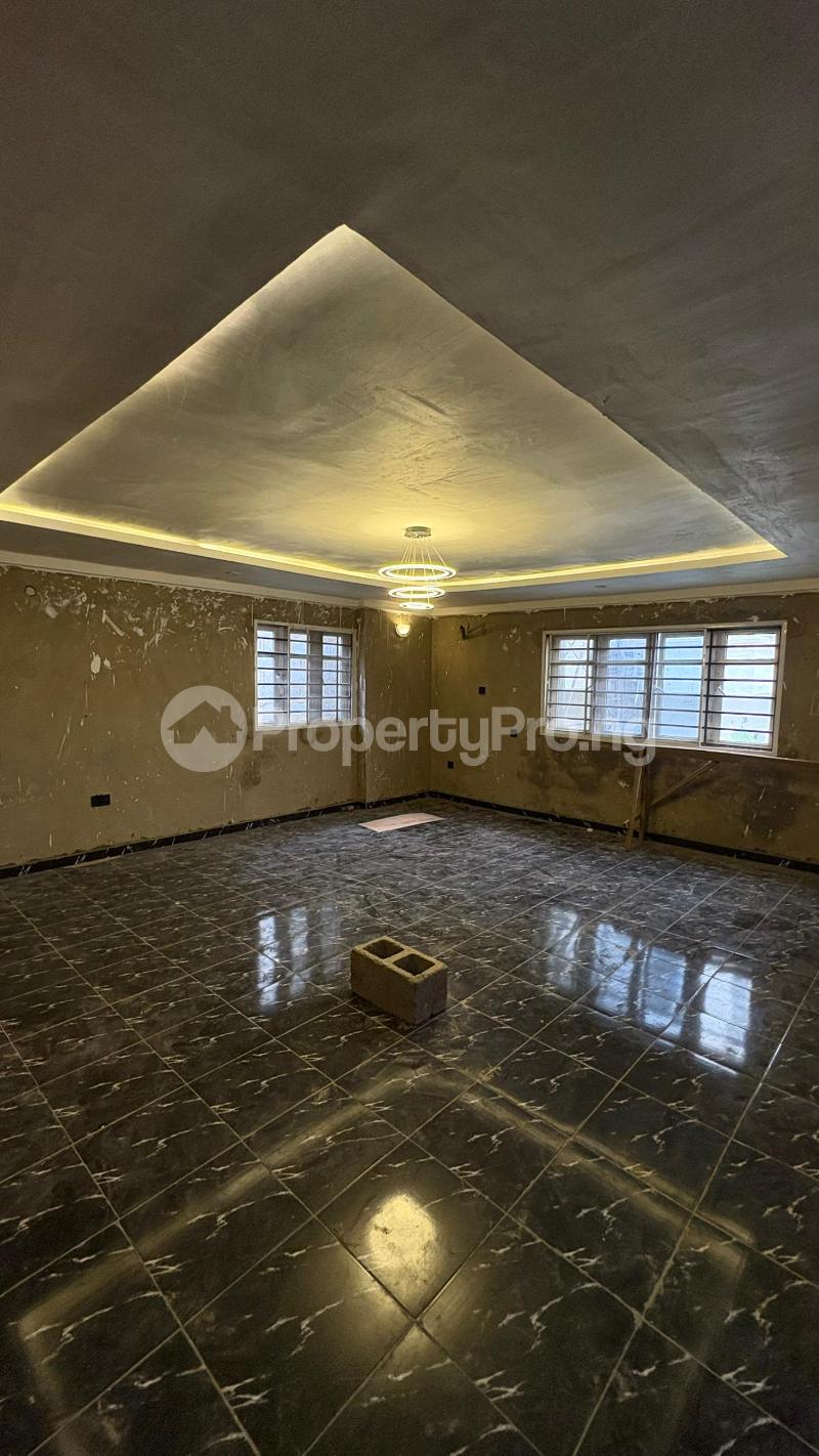 4 bedroom Flat / Apartment for rent Kolapo Ishola Gra Akobo Ibadan Oyo