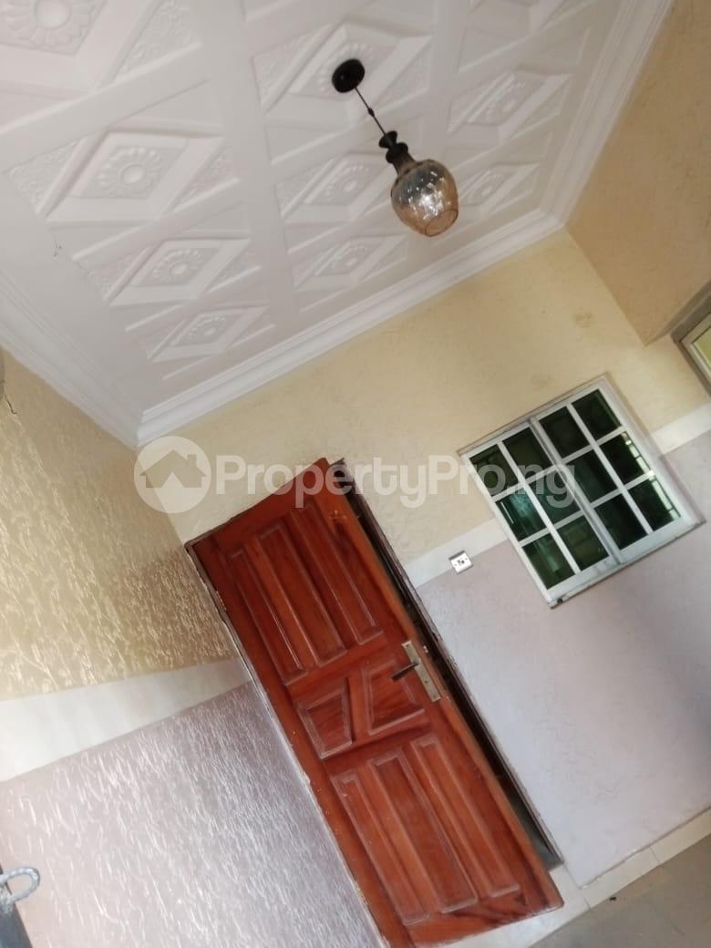 4 bedroom Flat / Apartment for rent Tipper Garage Akala Express Ibadan Oyo