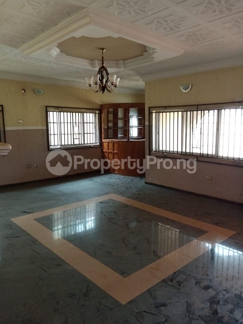 4 bedroom Flat / Apartment for rent Tipper Garage Akala Express Ibadan Oyo