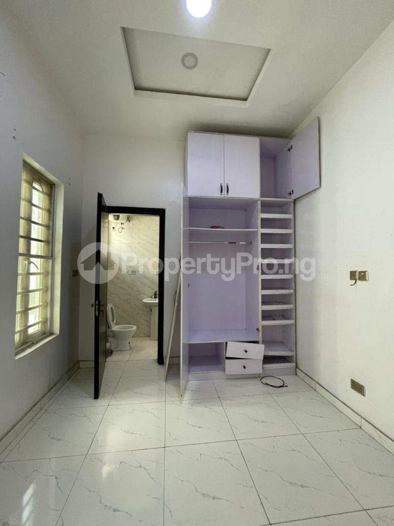 4 bedroom House for rent Oral Estate Lekki Lagos