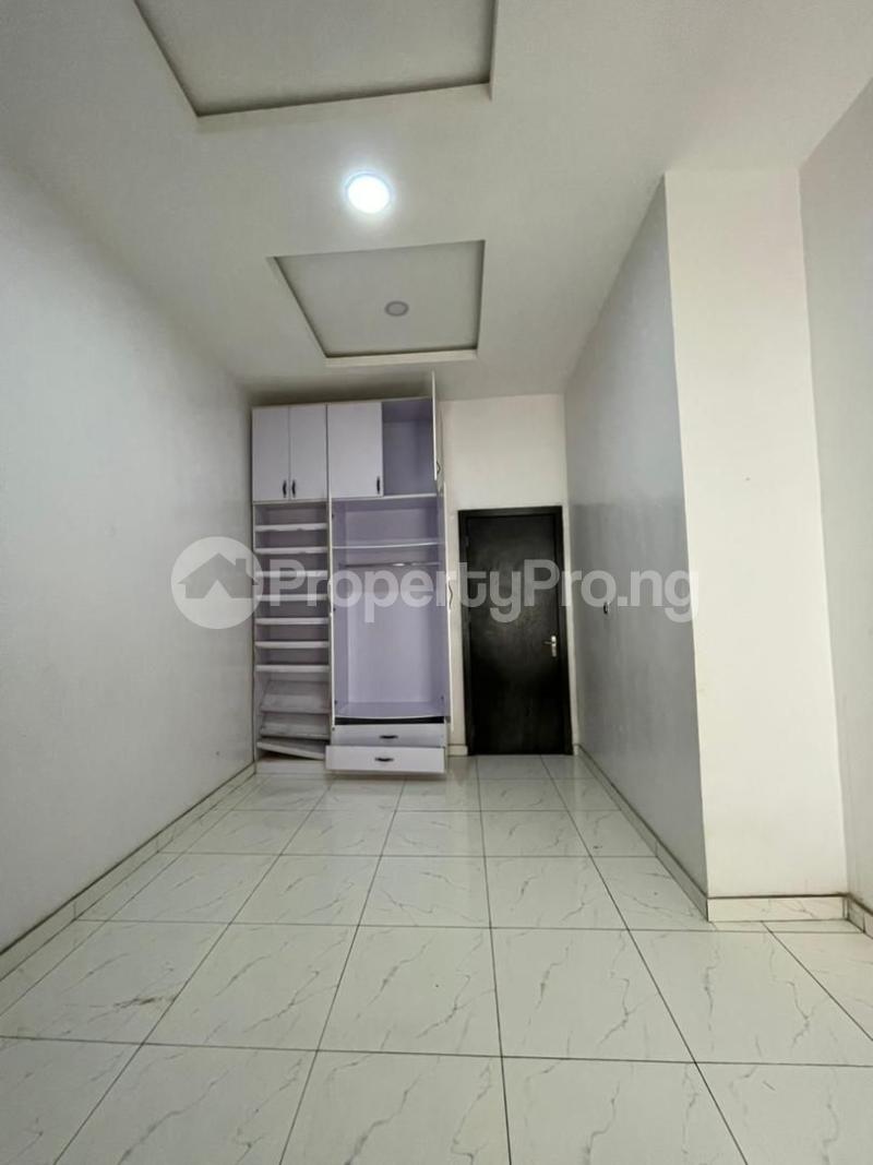 4 bedroom House for rent Oral Estate Lekki Lagos