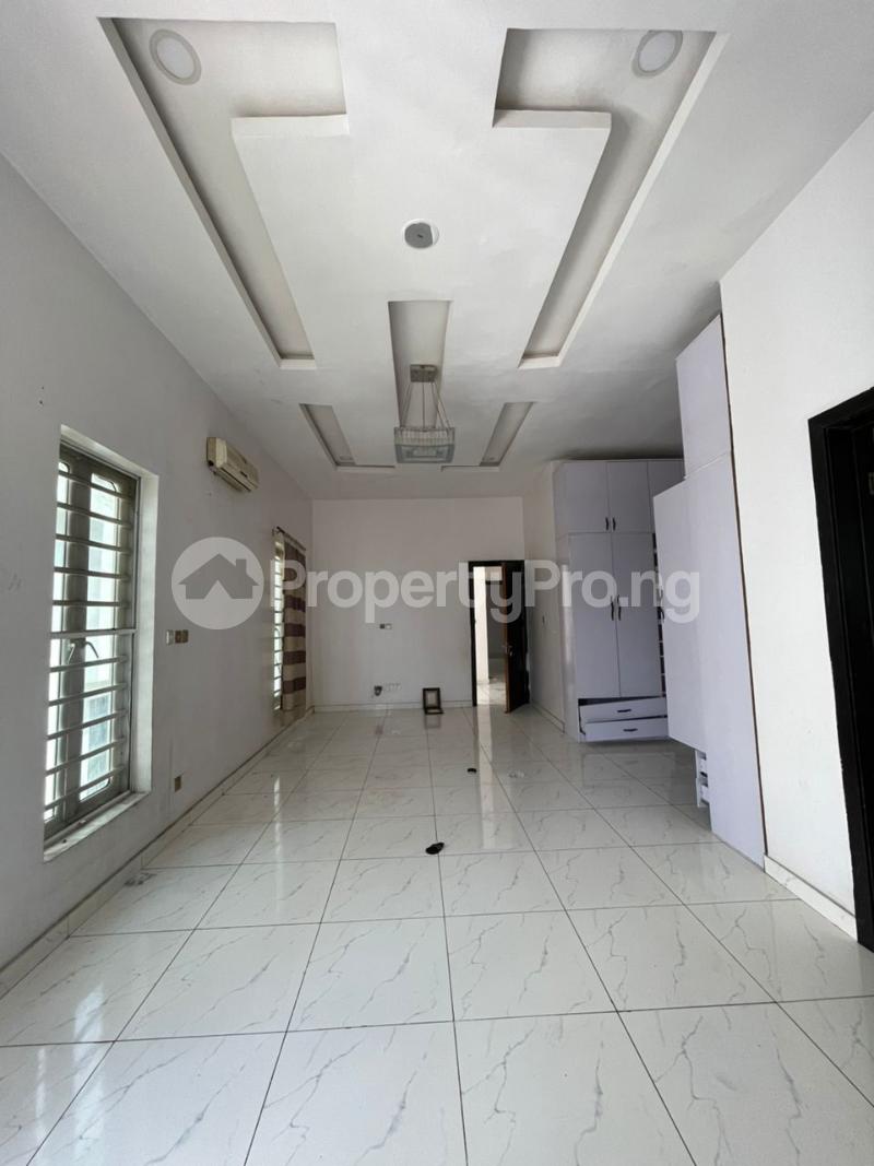 4 bedroom House for rent Oral Estate Lekki Lagos