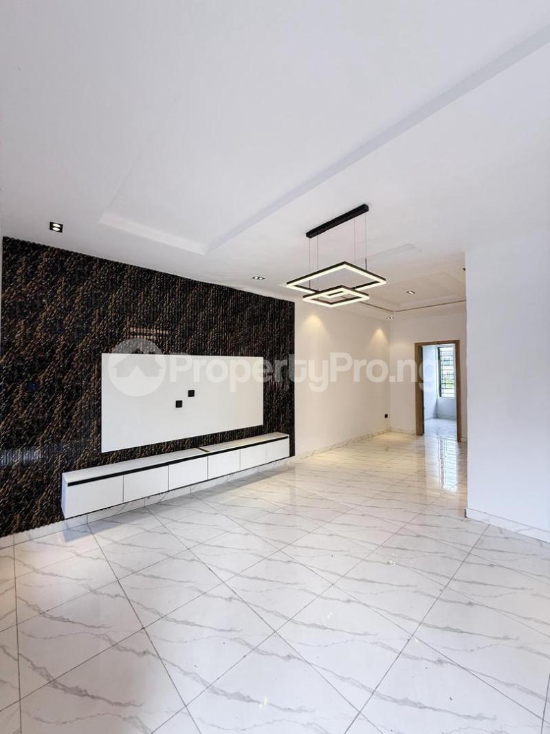 4 bedroom House for sale Ajah Lagos
