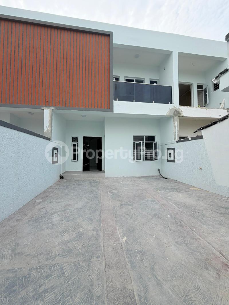 4 bedroom House for sale Ajah Lagos