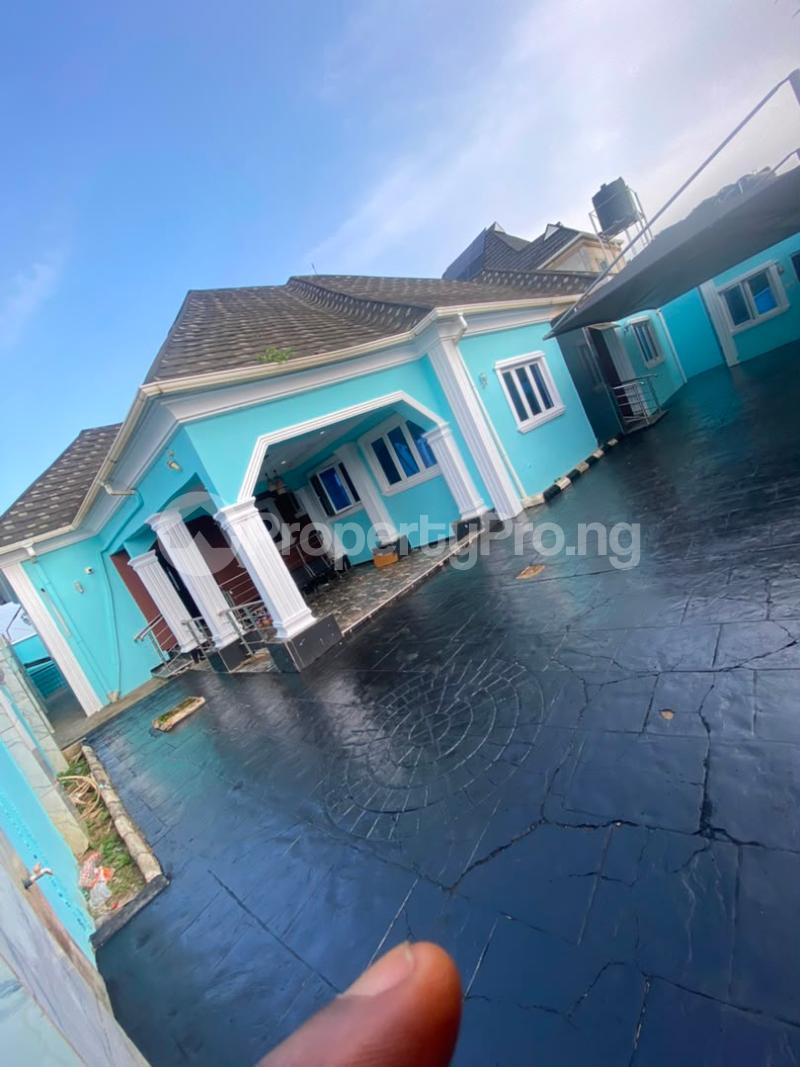 House for rent Ajinde Via Ire Akari Off Akala Express Yemi/lead Ibadan Akala Express Ibadan Oyo