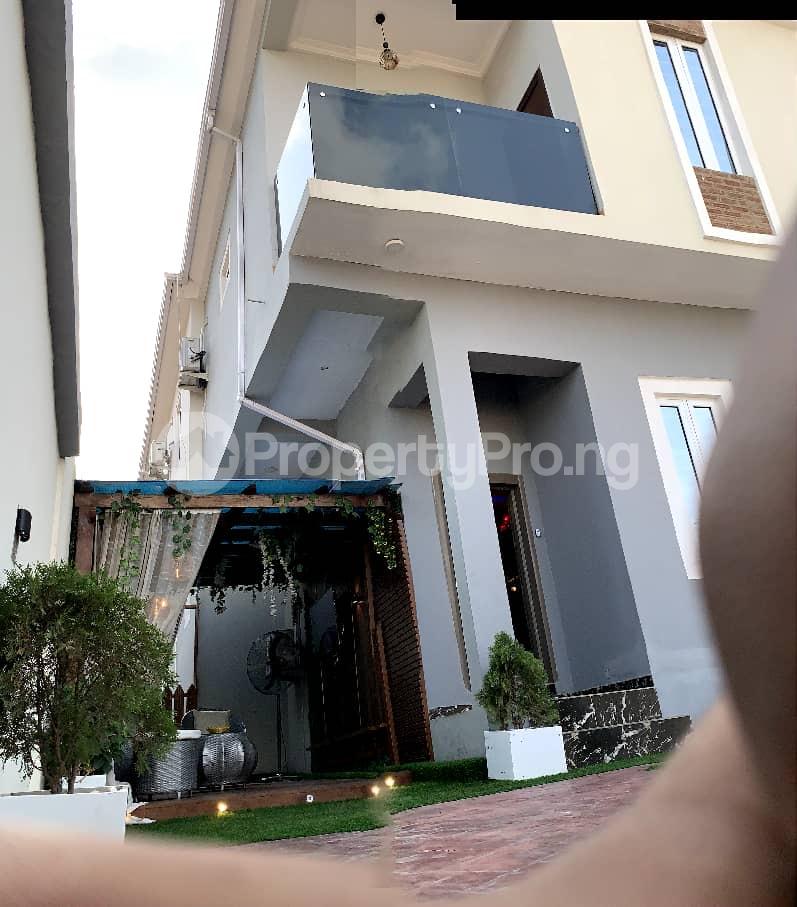 4 bedroom Flat / Apartment for shortlet Opebi Ikeja Lagos