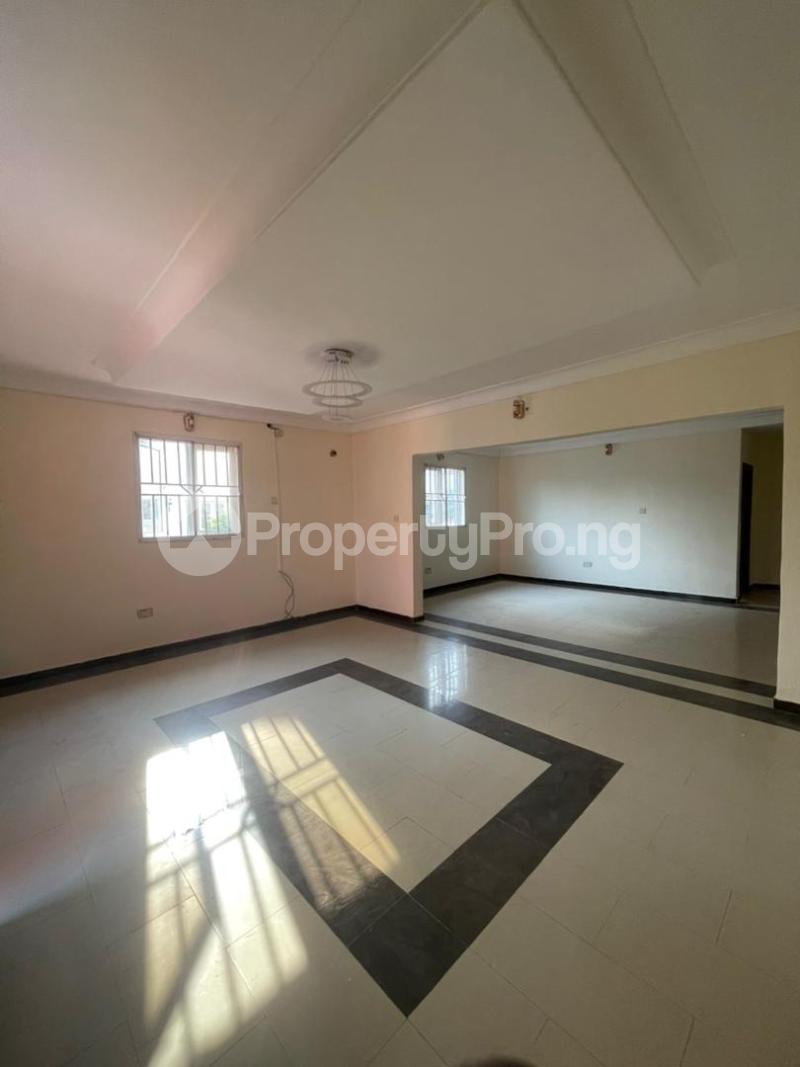 4 bedroom House for rent Carlton Gate Estate Akobo Ibadan Oyo