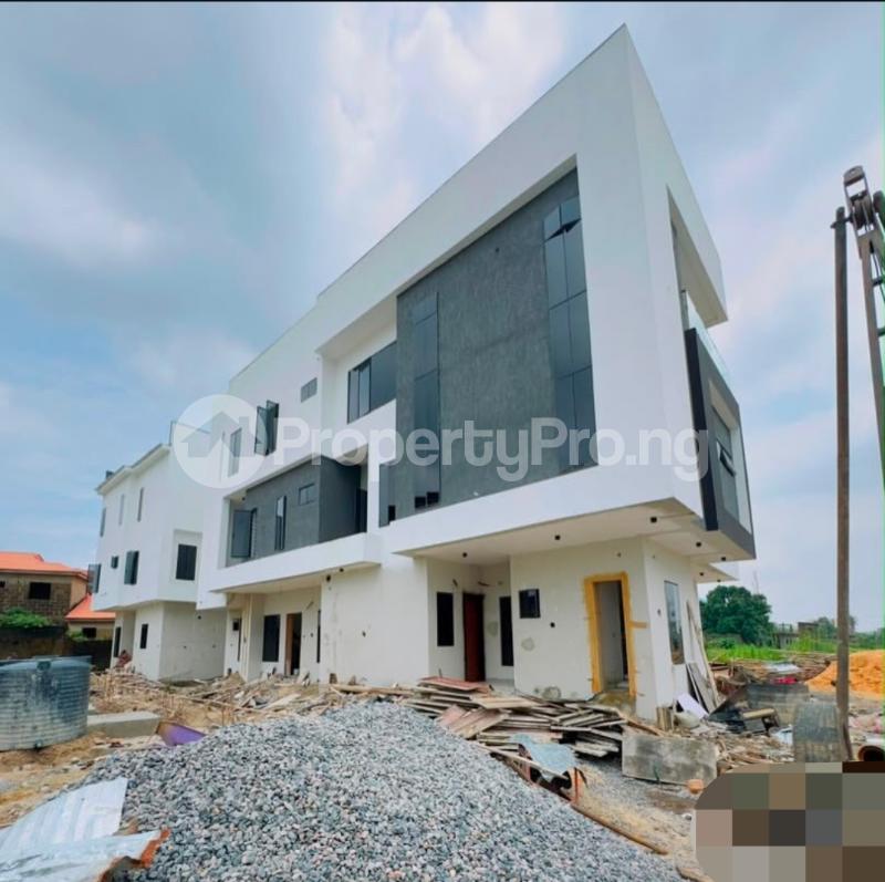 4 bedroom House for sale Opebi Ikeja Lagos