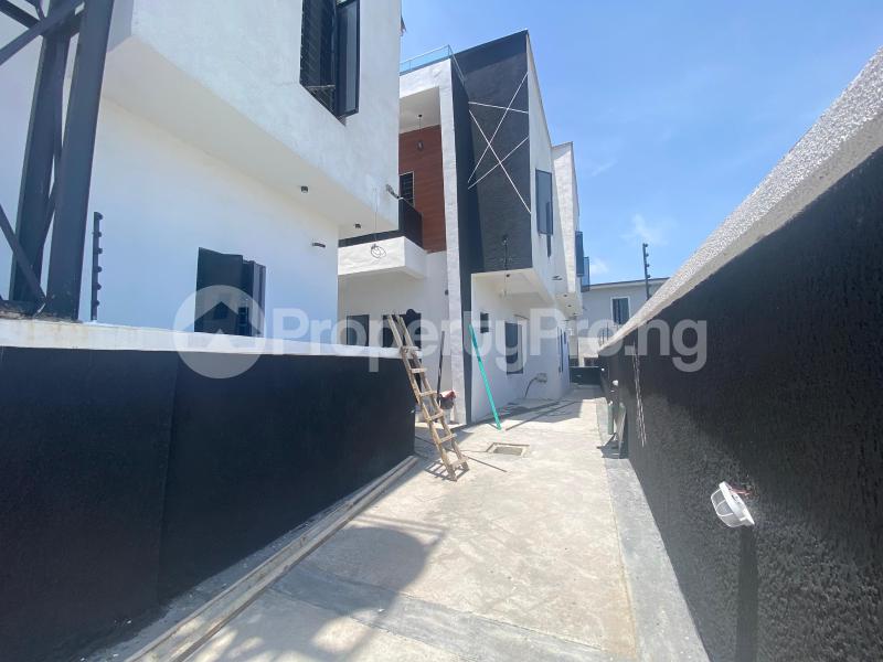 4 bedroom House for sale Orchid Lekki Lagos
