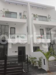 4 bedroom House for sale Orchid Lekki Lagos