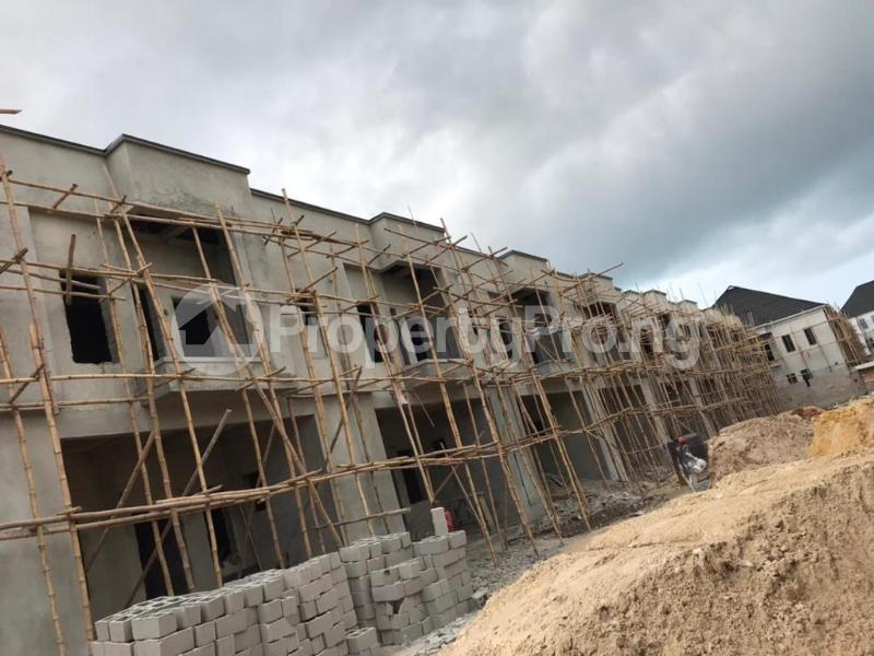 4 bedroom House for sale   chevron Lekki Lagos