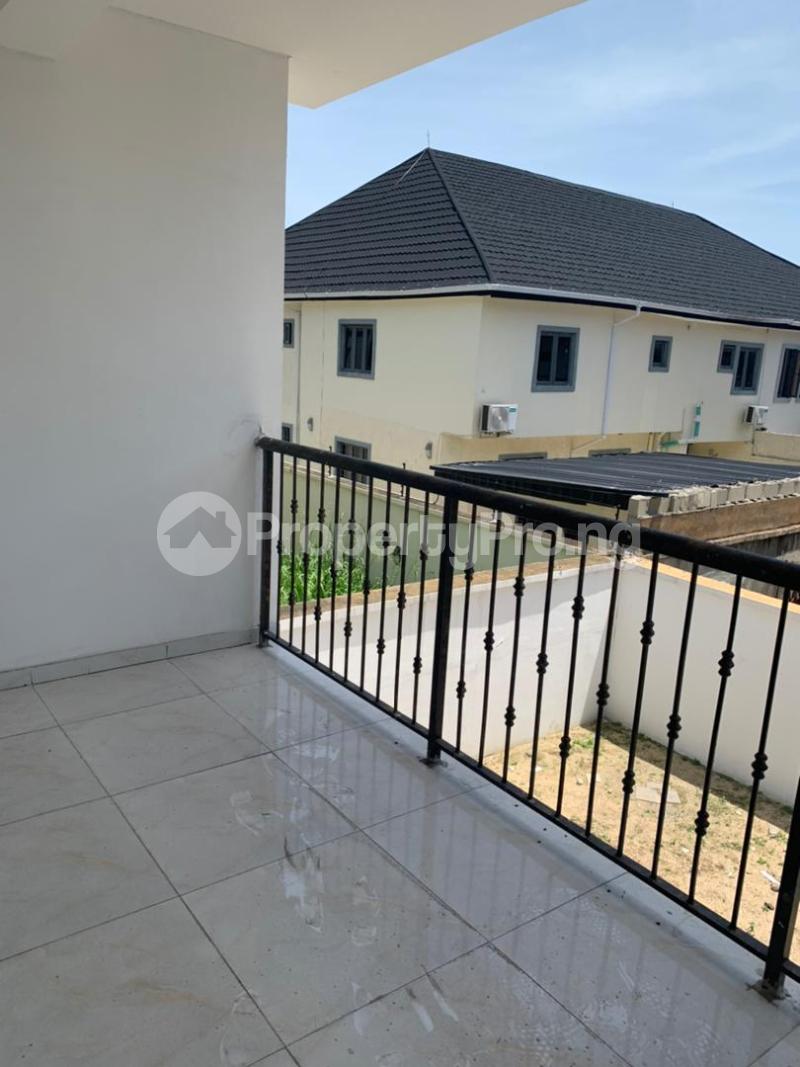 4 bedroom House for sale Ikate Lekki Lagos
