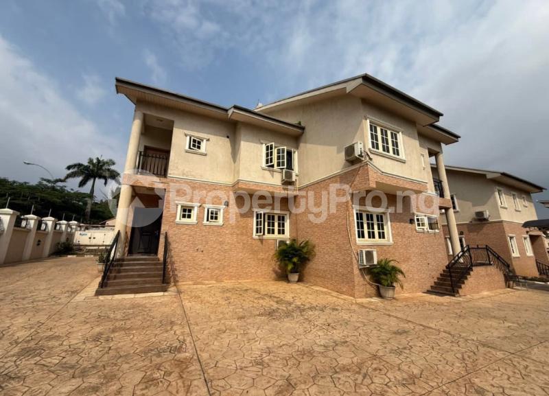 House for rent Wuse 2 Abuja - 0