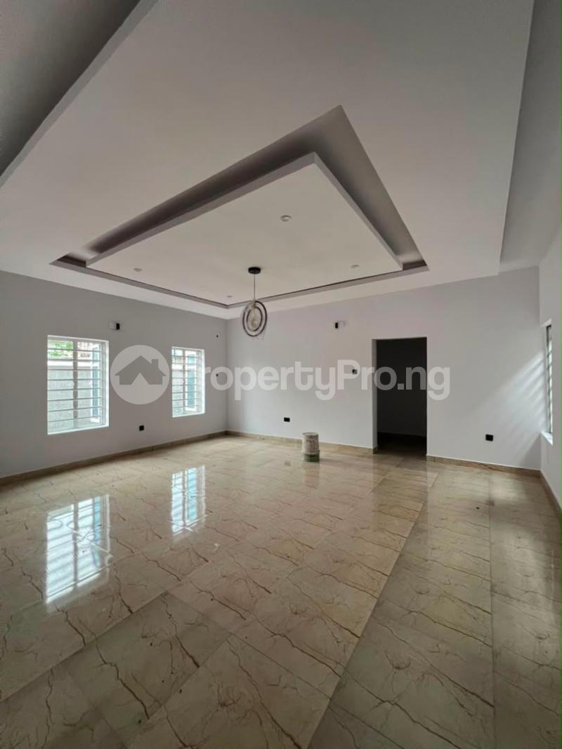 4 bedroom House for rent Lekki Phase 2 Lekki Lagos