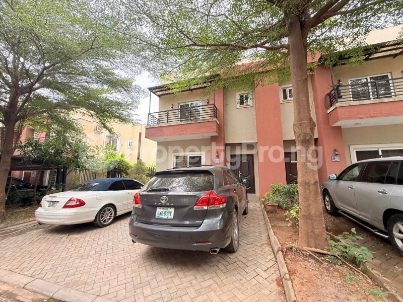 4 bedroom House for sale Lokogoma Lokogoma Abuja