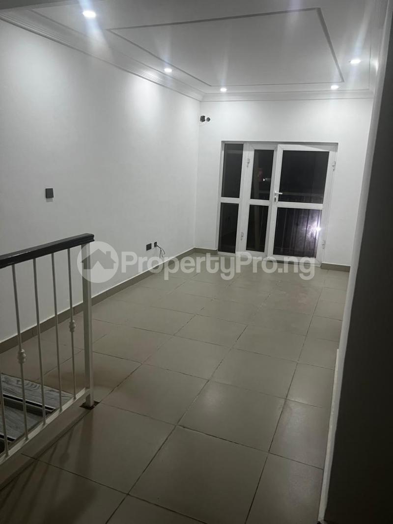 4 bedroom House for rent Osapa london Lekki Lagos