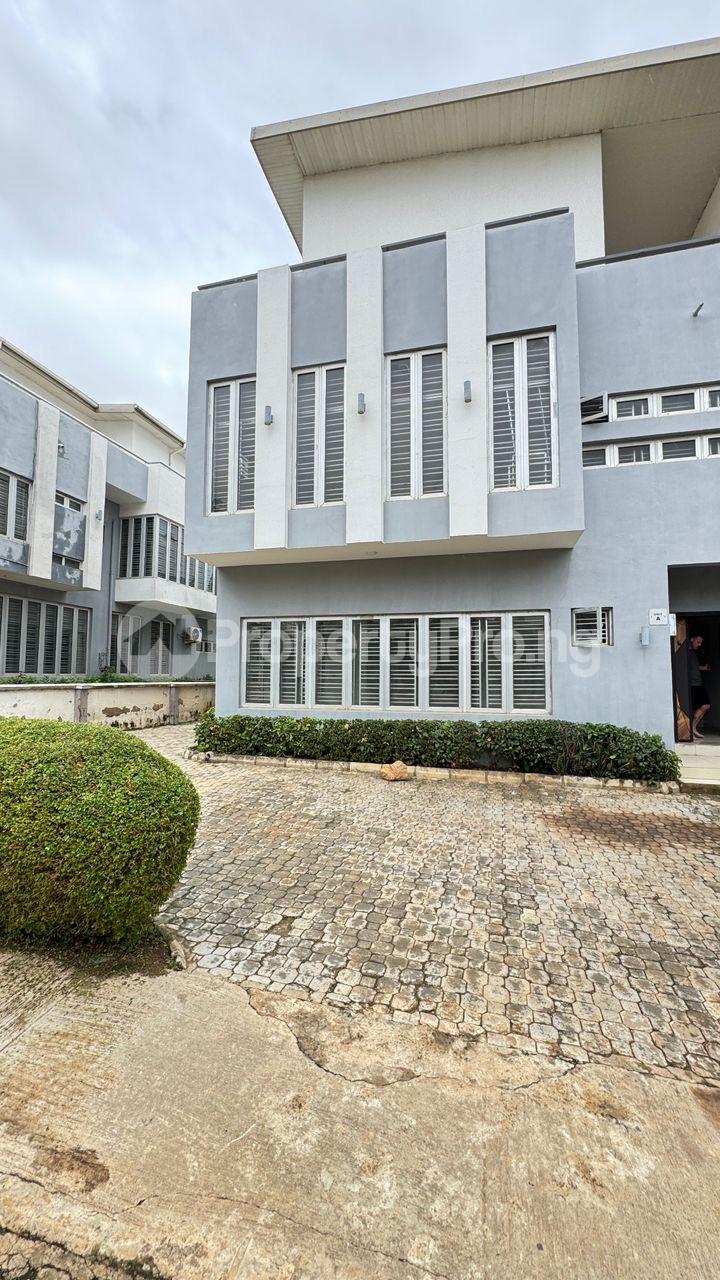 4 bedroom House for sale Lokogoma Abuja