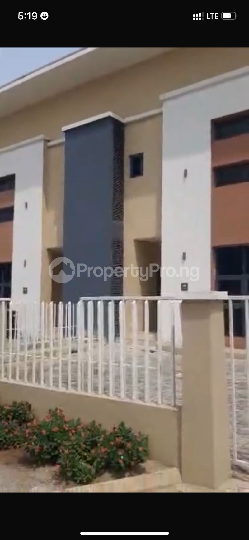 4 bedroom House for rent Ogudu GRA Ogudu Lagos