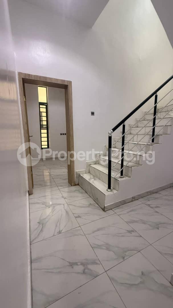 4 bedroom House for rent Ikota Gra Ikota Lekki Lagos