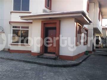 4 bedroom House for sale Lekki Phase 1 Lekki Lagos