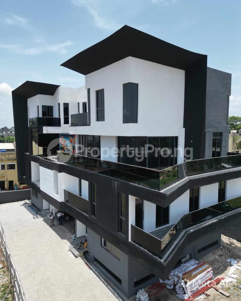 4 bedroom House for sale Ikoyi Lagos