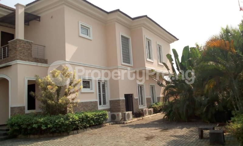 4 bedroom House for sale Banana Island Ikoyi Lagos