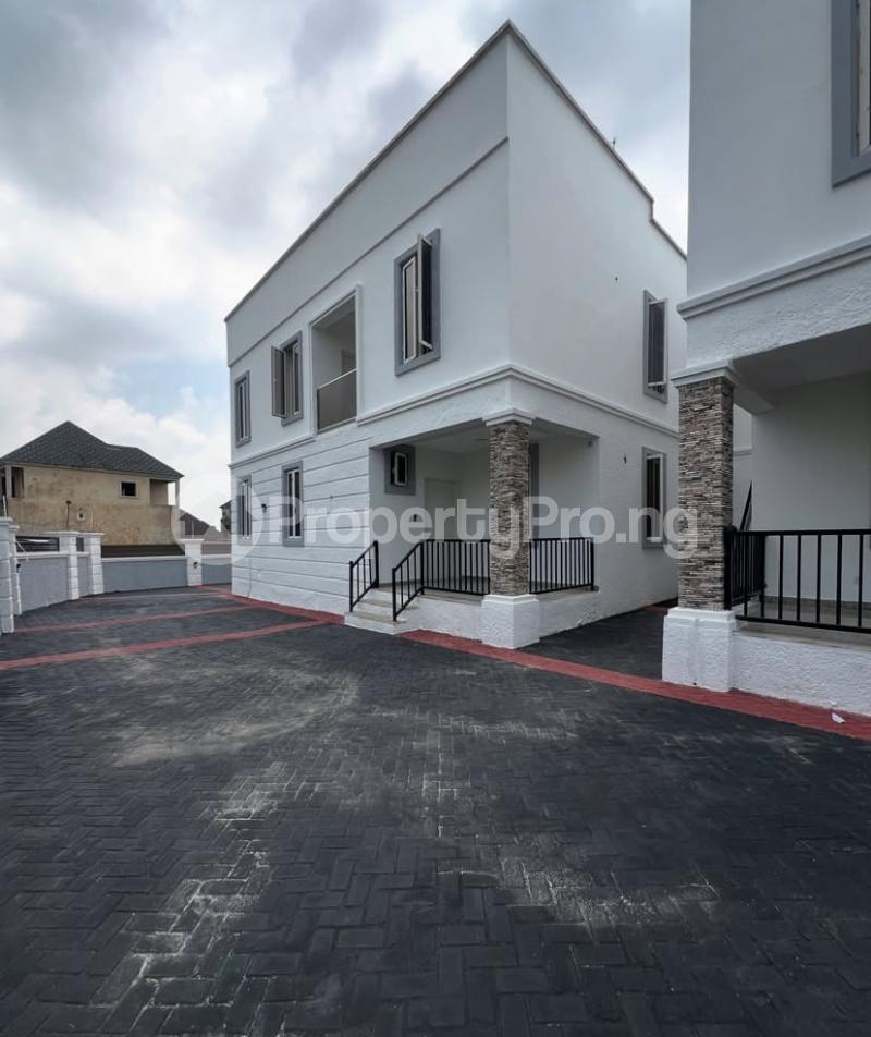 4 bedroom House for rent Katampe Extension Katampe Abuja