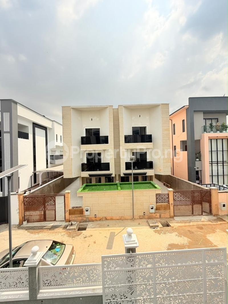 4 bedroom House for sale Ikeja GRA Ikeja Lagos