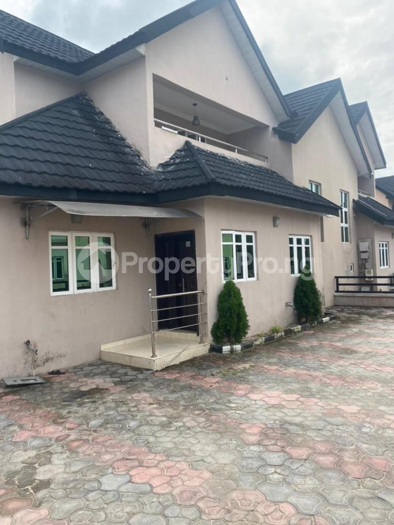 4 bedroom House for sale Sangotedo Lagos