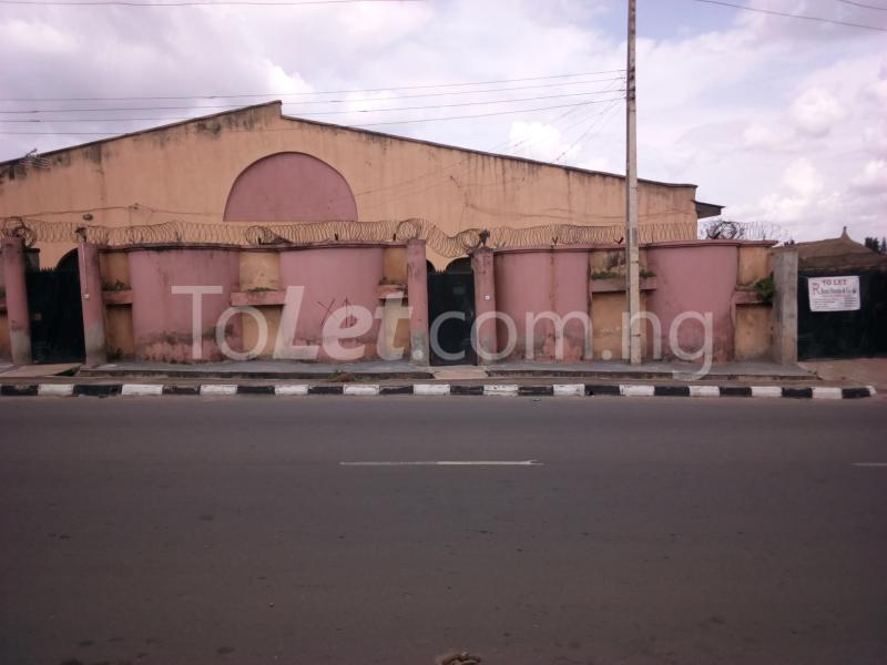 1 bedroom House for rent Sharp Corner, Wema Road Oluyole Estate Ibadan Oyo