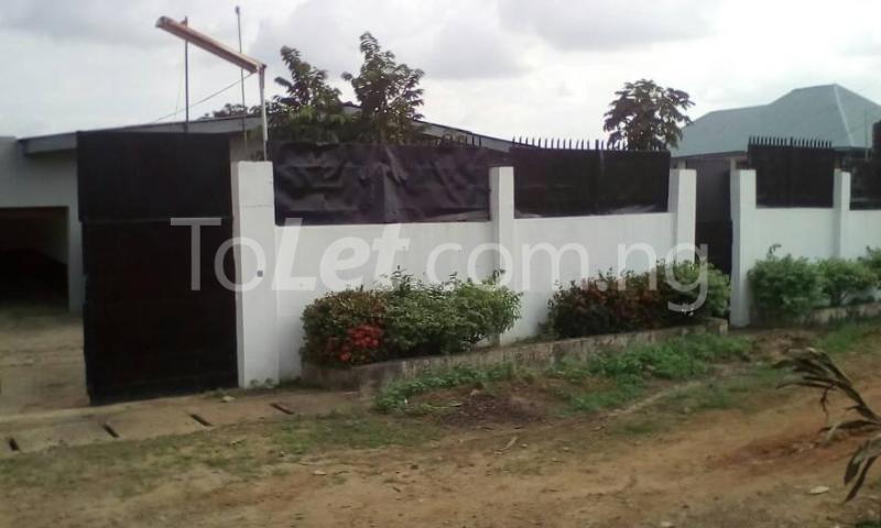 House for rent Oluyole Transformer Junction Oluyole Oyo