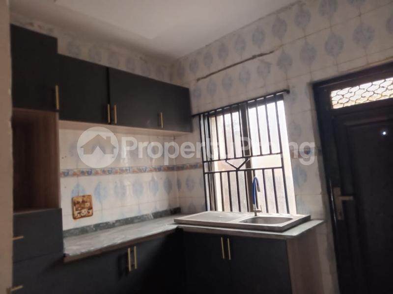 4 bedroom House for rent Thomas estate Ajah Lagos