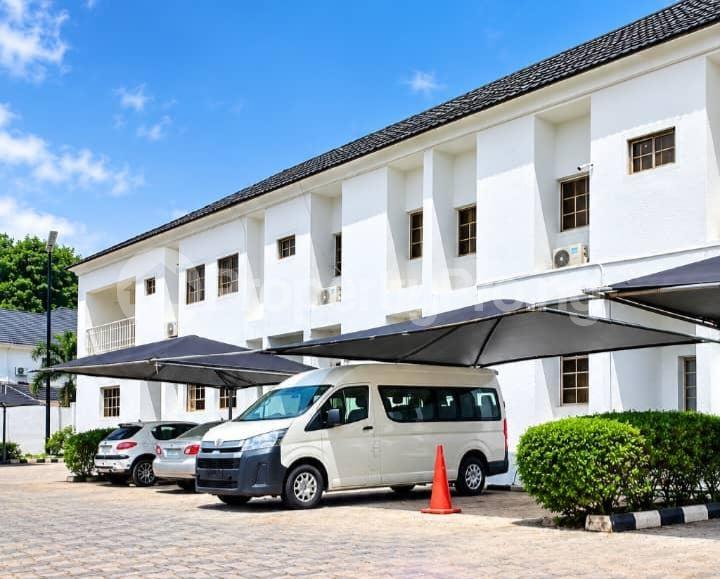 4 bedroom Commercial Property for rent Maitama Abuja