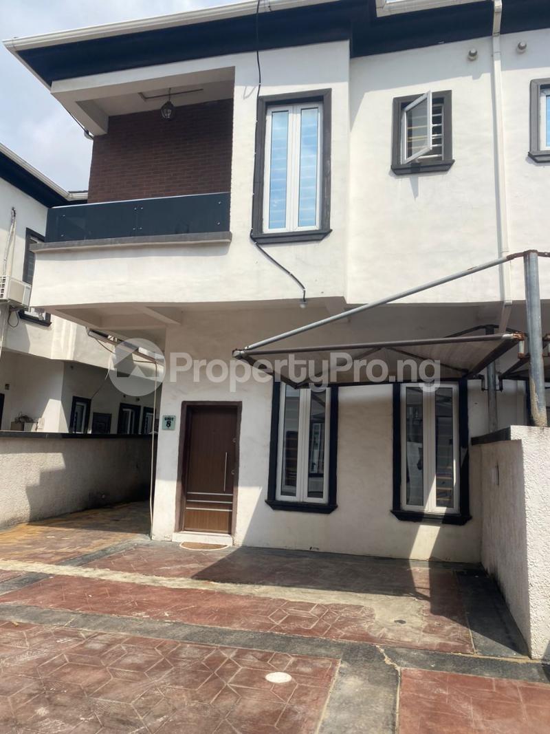 4 bedroom House for sale Gra Ikota Lekki Lagos