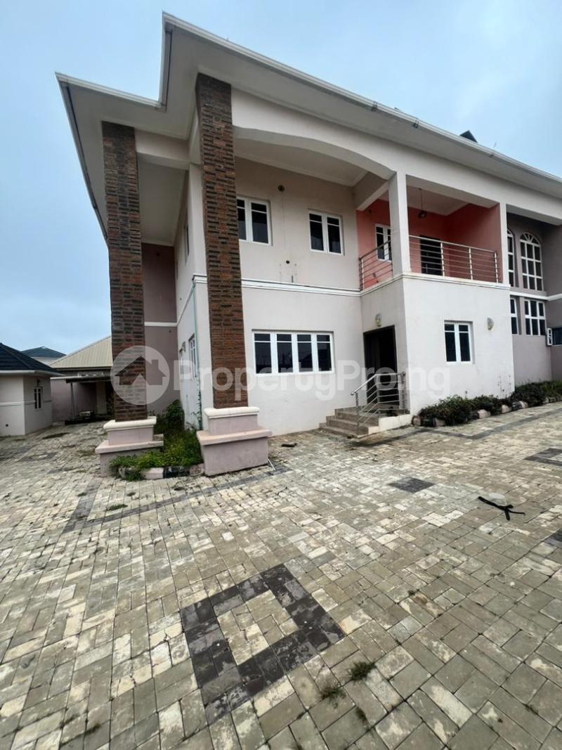4 bedroom House for rent Kolapo Ishola Gra, Akobo Ibadan Oyo